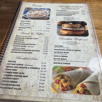 Menu photo 6 Hampden Diner Mechanicsburg, PA Menu photo 6 Hampden Diner Mechanicsburg, PA