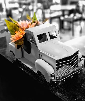 Pho Deluxe Tysons by null