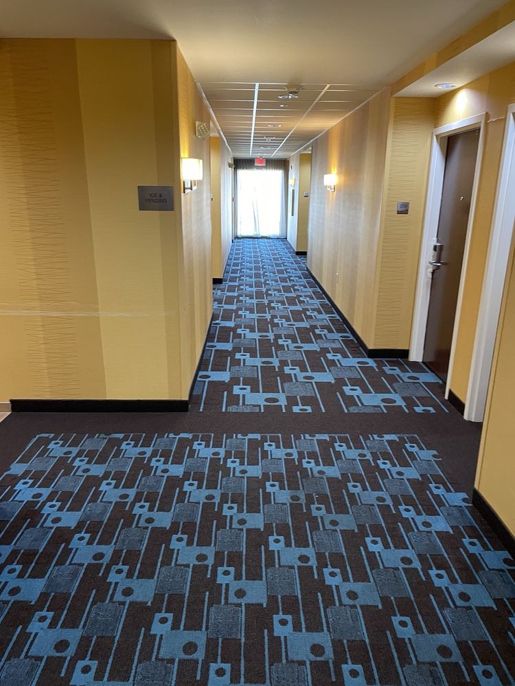 Fairfield by Marriott Inn & Suites Wilmington New Castle - wedding in New Castle, DE