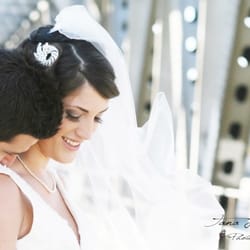 Tana Hayes Photography - Romance on the tracks