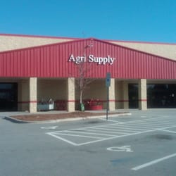 Agri Supply of Garner