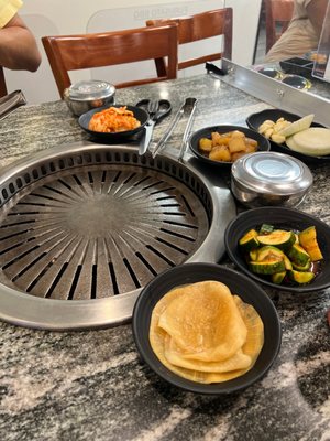 Furusato BBQ by null