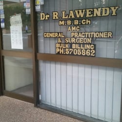 Lawendy R
