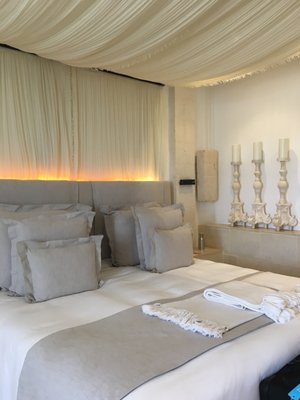 Borgo Egnazia by null
