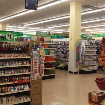 Dollar Tree - Discount Store Near Me - Tamarac, Florida