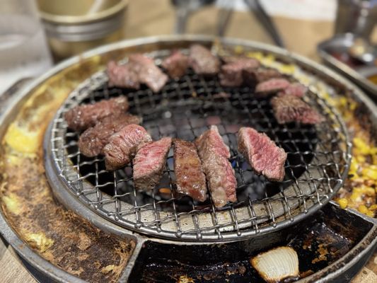 Ari Korean BBQ by null