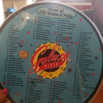 Galaxy Diner - Diners Near Me - Flagstaff, Arizona