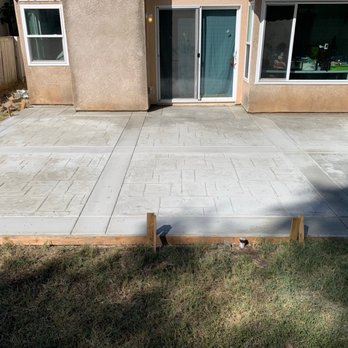 QTC Landscape Construction - Finished - Artificial Turf Near Me