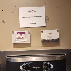 Flavors: Ube/Taro Coconut & Euro Tart