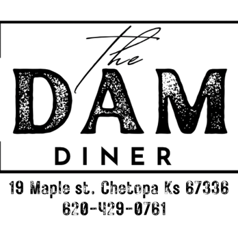 The Dam Diner - Diners Near Me - Chetopa, Kansas The Dam Diner - Diners Near Me - Chetopa, Kansas