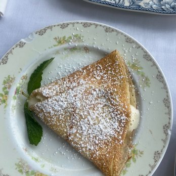 Fontaine - Lemon drop crepe - delicious! - Creperies Near Me - Alexandria, Virginia Fontaine - Lemon drop crepe - delicious! - Creperies Near Me - Alexandria, Virginia