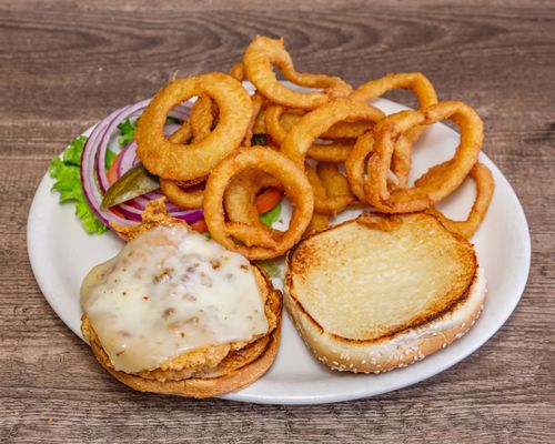 Good Day Cafe by null