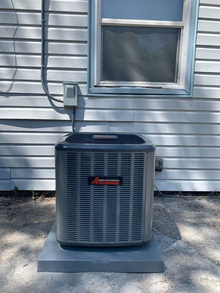 Slide of My Buddy The Plumber, Electric, Heating & Air