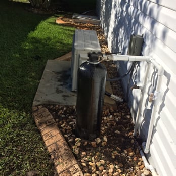 Controlled Irrigation - Carbon Unit - Irrigation Near Me - Jensen Beach, Florida