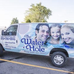 The Water Hole