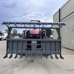 Redding Equipment