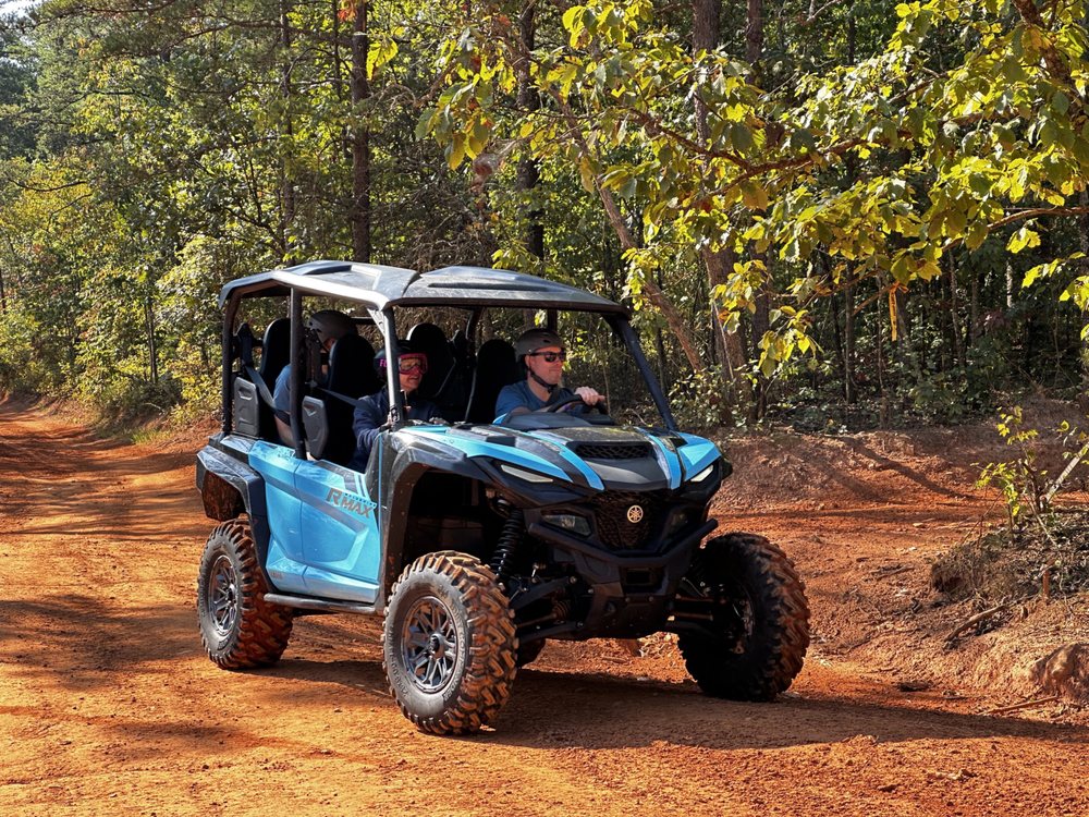 IRON MOUNTAIN PARK Updated August 2024 41 Photos & 33 Reviews 116