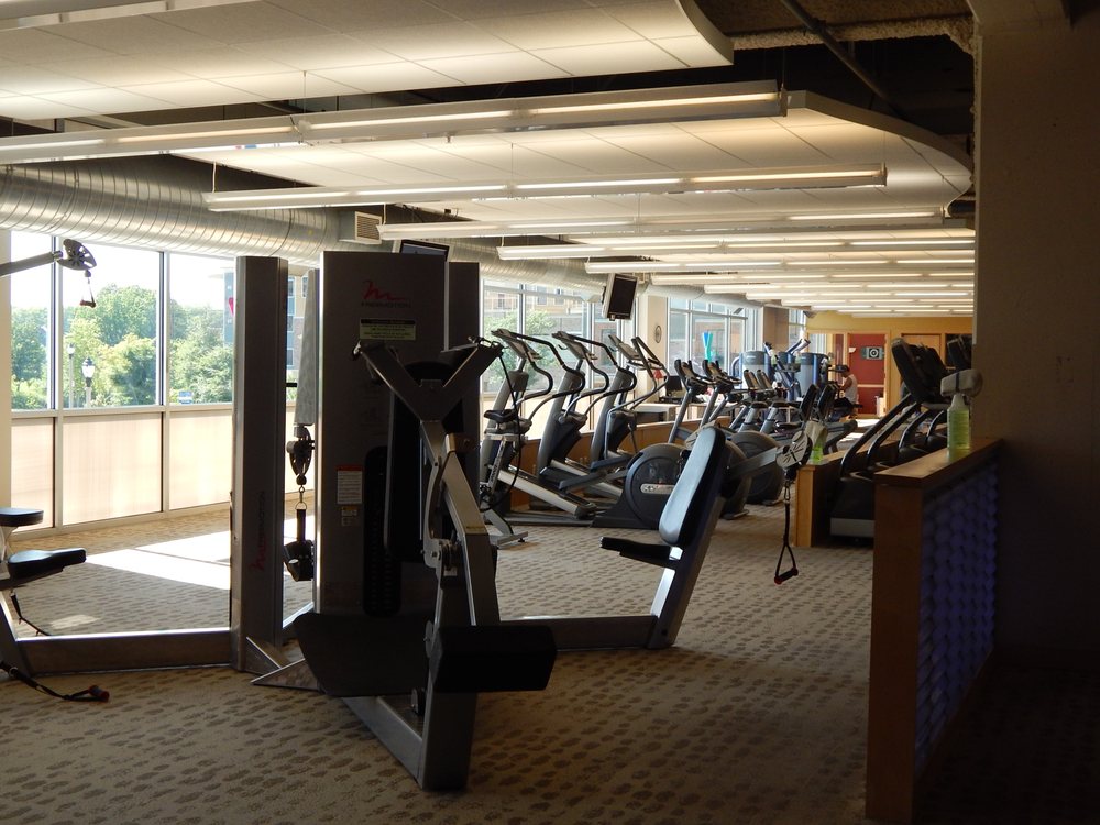 KETTLE MORAINE YMCA RIVER SHORES BRANCH Updated October 2024 705