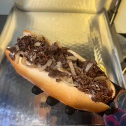 HomeGrown215 - Cheesesteak wit!!