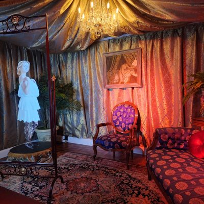 New Orleans Storyville Museum by null