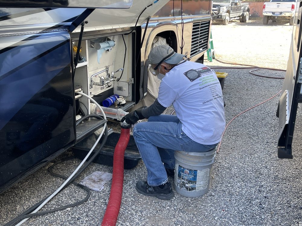 HYDRO CLEAN OF ARIZONA Updated September 2024 Lake Havasu City