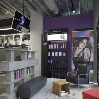 kpOchs coloremotion - Hair Salons Near Me - Offenbach, HE