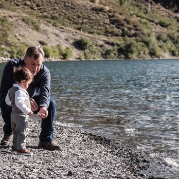 Bruce Willey Photography - Convict lake - Session Photography Near Me