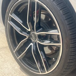 USA Tire And Wheel
