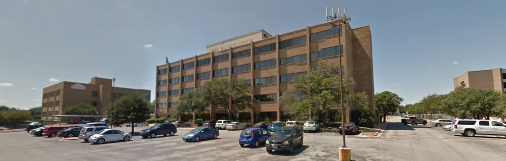 Law Office of Norma E Gonsalvez - disability attorney in Austin, TX