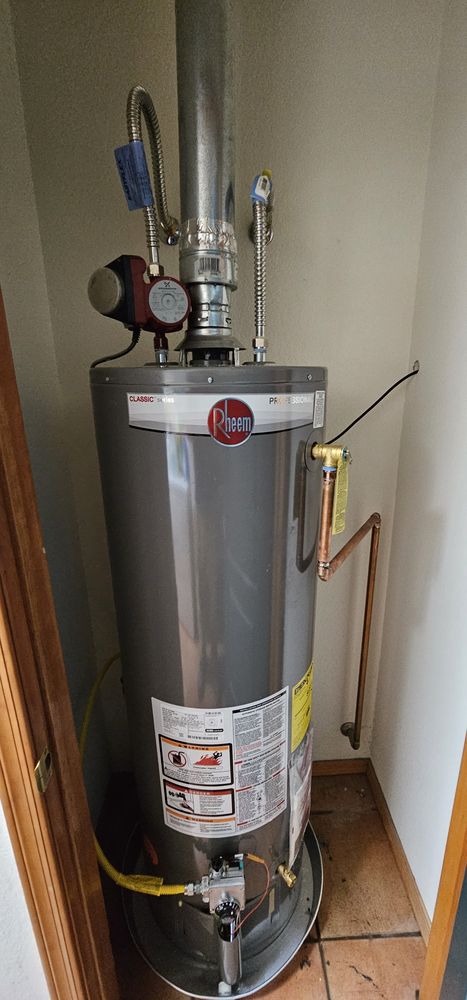 Slide of CTR Plumbing