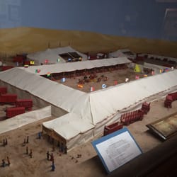 Pawnee Bill Museum Ranch & State Park
