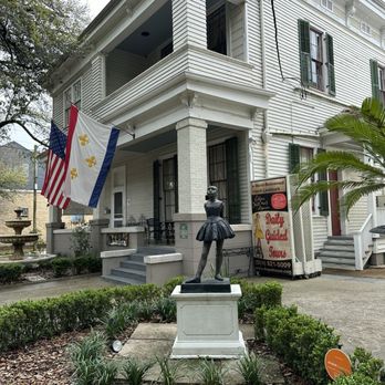 Degas House - Tours Near Me - New Orleans, Louisiana Degas House - Tours Near Me - New Orleans, Louisiana