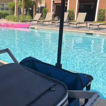 Elevate Apartments - Pool - Apartments Near Me - Henderson, Nevada