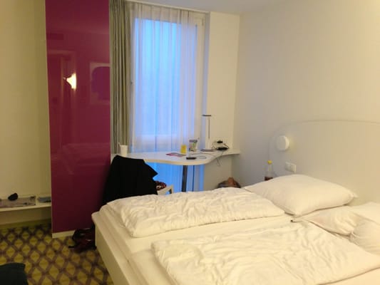 Prize by Radisson, Bremen City by null