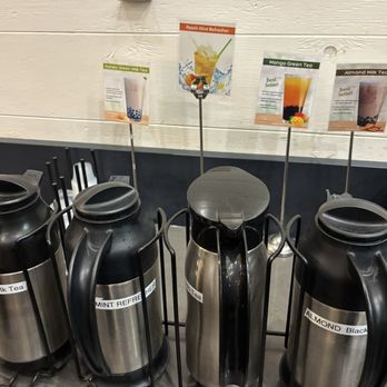 Cha For Tea - Long Beach - Free samples (Sep 2026) - Coffee & Tea Near Me - Long Beach, California