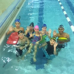 Gateway Sports and Pools - P.S. 224