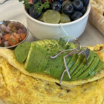 Sweet Maple - Hass Omelette - Breakfast & Brunch Near Me - Cupertino, California Sweet Maple - Hass Omelette - Breakfast & Brunch Near Me - Cupertino, California