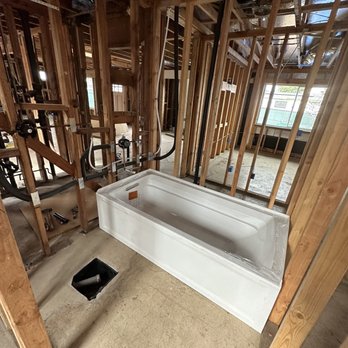 Barragan Plumbing - Installation of new tub - Plumbing Near Me Barragan Plumbing - Installation of new tub - Plumbing Near Me
