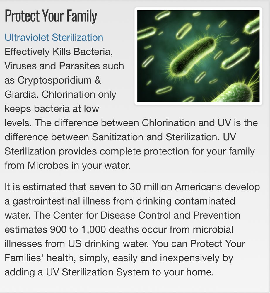 Slide of Schiller Plumbing Services