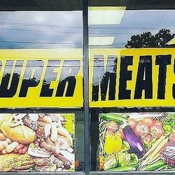 Super Meats