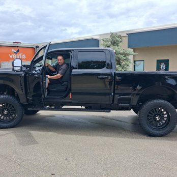 Tuff Truck Parts - Auto Parts & Supplies Near Me - Boca Raton, Florida