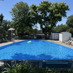 Pool Season 2026