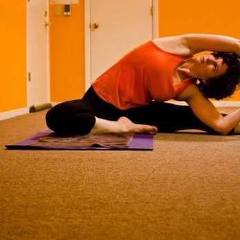 Body Tonic SF - Wendy had serious back and neck pain when she started and could hardly touch her toes when she started. - Yoga Near Me - San Francisco, California Body Tonic SF - Wendy had serious back and neck pain when she started and could hardly touch her toes when she started. - Yoga Near Me - San Francisco, California