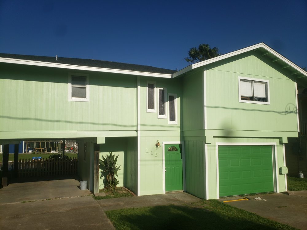 Slide of Ameripro Contractors