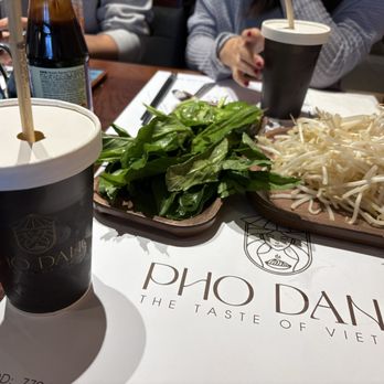 Pho Dang - Vietnamese Near Me - San Jose, California