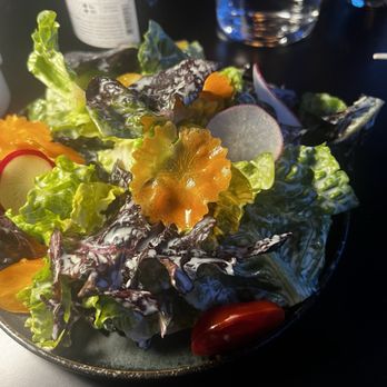 Kumoya - Small salad - Japanese Near Me - Denver, Colorado