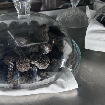 Tartufi & Friends - Truffle - Italian Near Me - Rome, RM