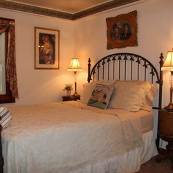J Paule's Fenn Inn