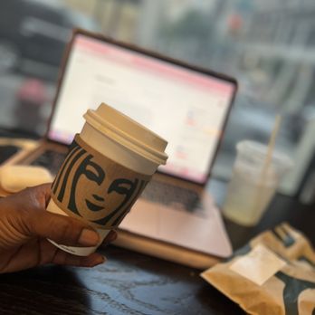 Starbucks - Window seating - Coffee & Tea Near Me - Philadelphia, Pennsylvania Starbucks - Window seating - Coffee & Tea Near Me - Philadelphia, Pennsylvania