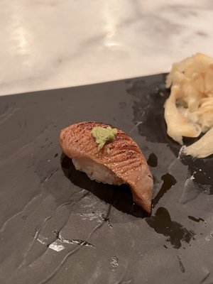 Taikun Sushi by null